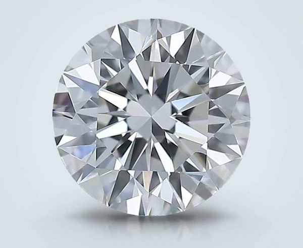 0.61 Carat · H · VVS1 Rare Carat Ideal Cut