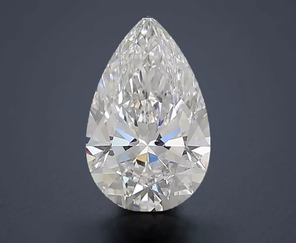 1.53 Carat · D · IF Rare Carat Ideal Cut