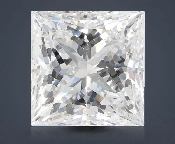 6.23 Carat · D · IF Rare Carat Ideal Cut