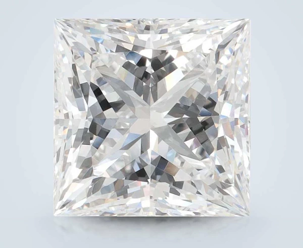6.23 Carat · D · IF Rare Carat Ideal Cut