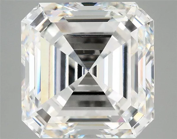 7.14 Carat · D · VVS2 excellent Cut