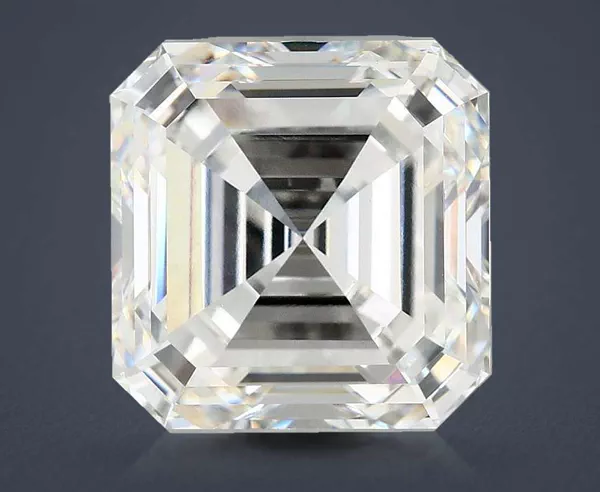 7.14 Carat · D · VVS2 excellent Cut