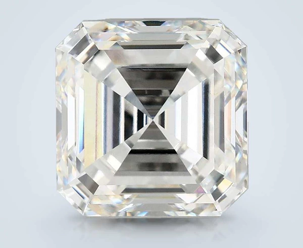 7.14 Carat · D · VVS2 excellent Cut