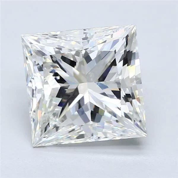 5.05 Carat · H · VS2 Rare Carat Ideal Cut