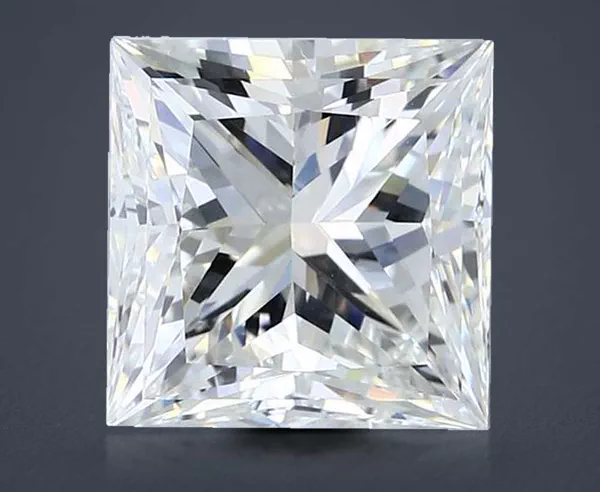 5.05 Carat · H · VS2 Rare Carat Ideal Cut