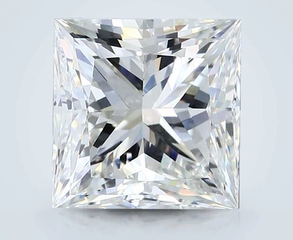 5.05 Carat · H · VS2 Rare Carat Ideal Cut