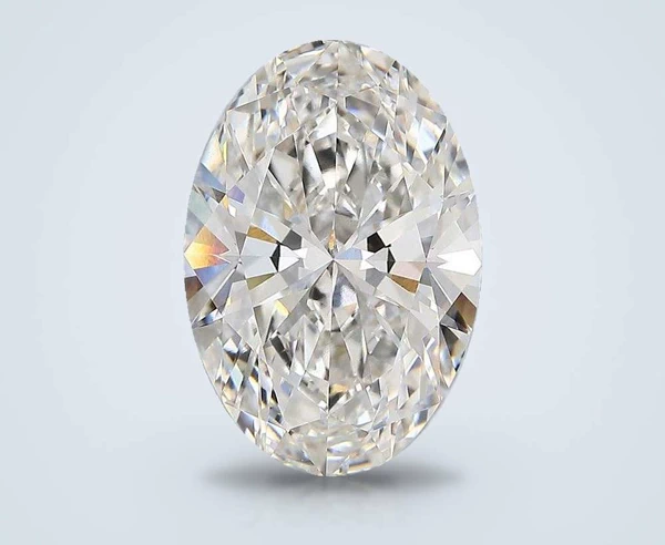 5.37 Carat · E · VVS2 Rare Carat Ideal Cut