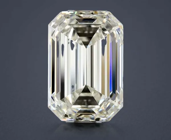 3.01 Carat · J · VVS2 Rare Carat Ideal Cut