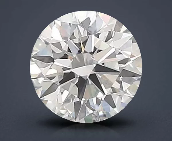 2.89 Carat · D · VVS1 Rare Carat Ideal Cut