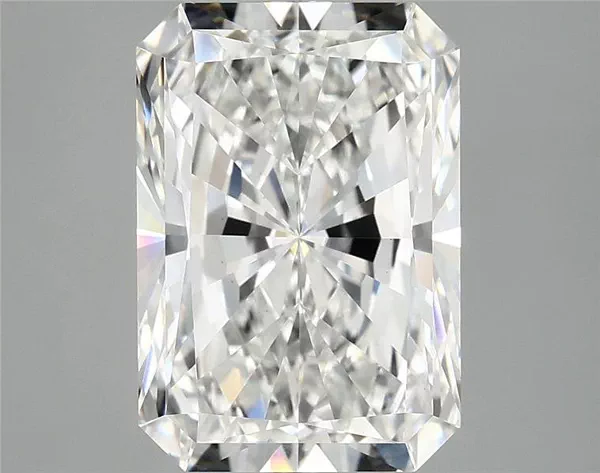 4.71 Carat · E · VS1 Rare Carat Ideal Cut