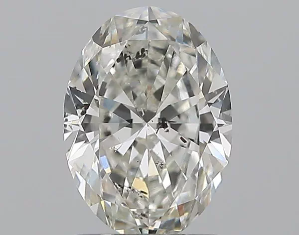 1.2 Carat · I · SI2 Rare Carat Ideal Cut