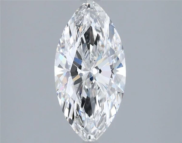 1.53 Carat · D · VS1 Rare Carat Ideal Cut