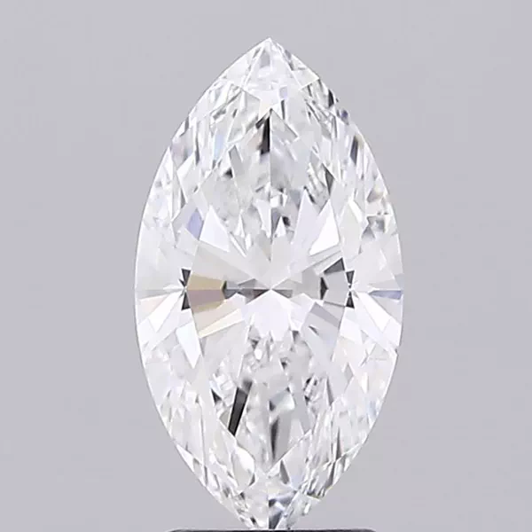 2.51 Carat · D · VVS1 Rare Carat Ideal Cut