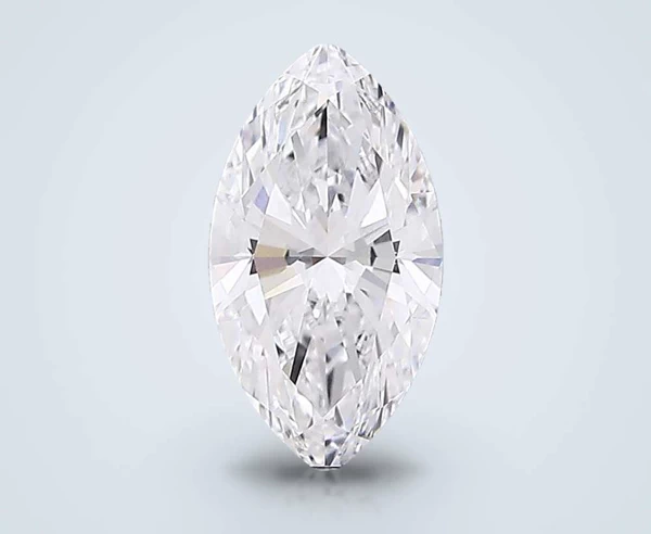 2.51 Carat · D · VVS1 Rare Carat Ideal Cut