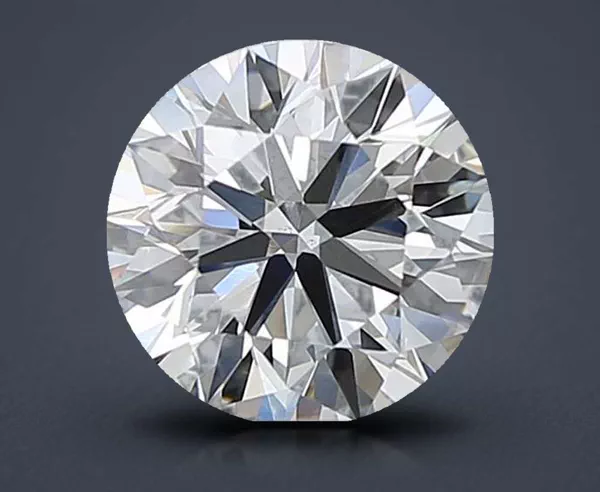 2.01 Carat · E · VS2 Rare Carat Ideal Cut
