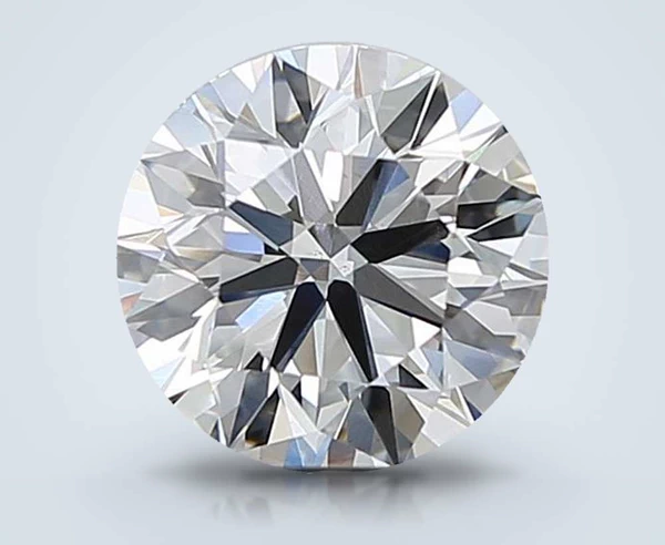 2.01 Carat · E · VS2 Rare Carat Ideal Cut