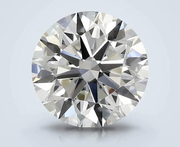 1.47 Carat · F · VVS1 ideal Cut