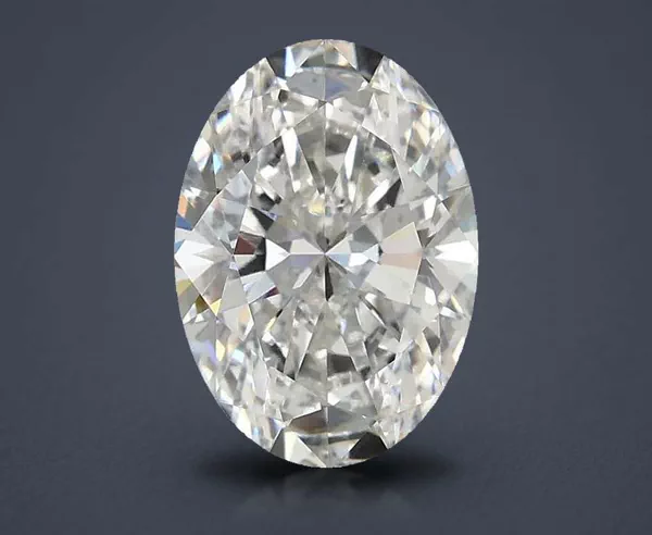 2.07 Carat · E · IF Rare Carat Ideal Cut