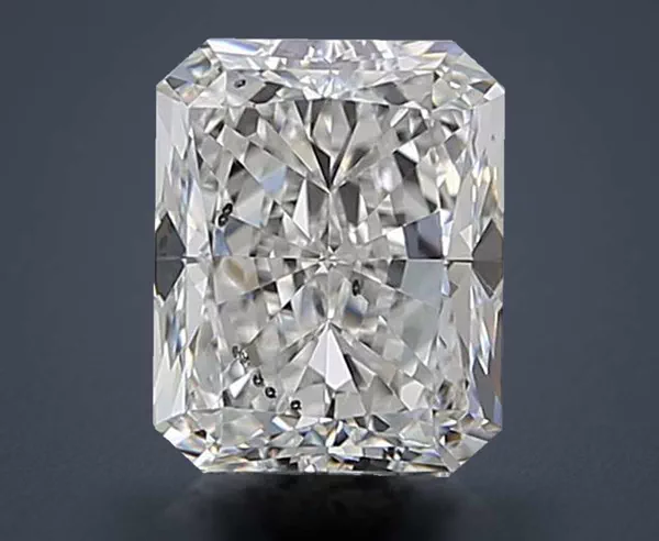 2.01 Carat · F · SI1 Rare Carat Ideal Cut