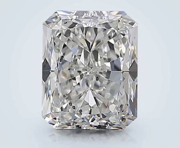 2.01 Carat · F · SI1 Rare Carat Ideal Cut