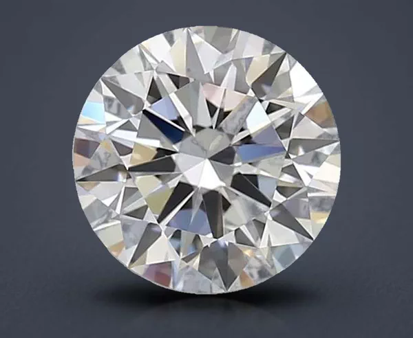 2.01 Carat · D · IF Rare Carat Ideal Cut