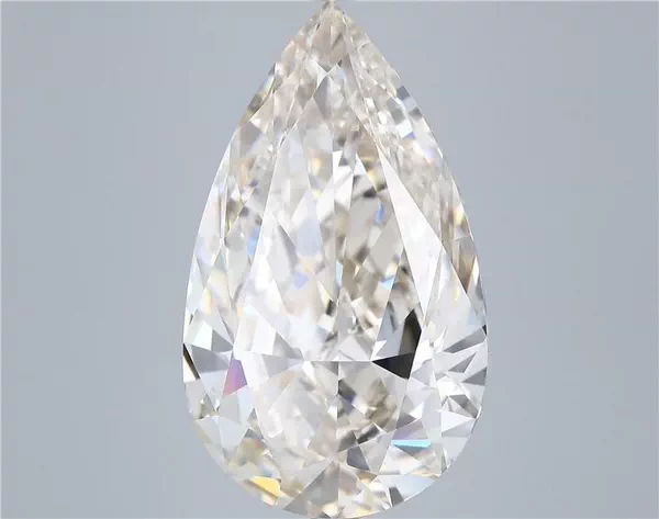 10.05 Carat · I · VVS2 Rare Carat Ideal Cut