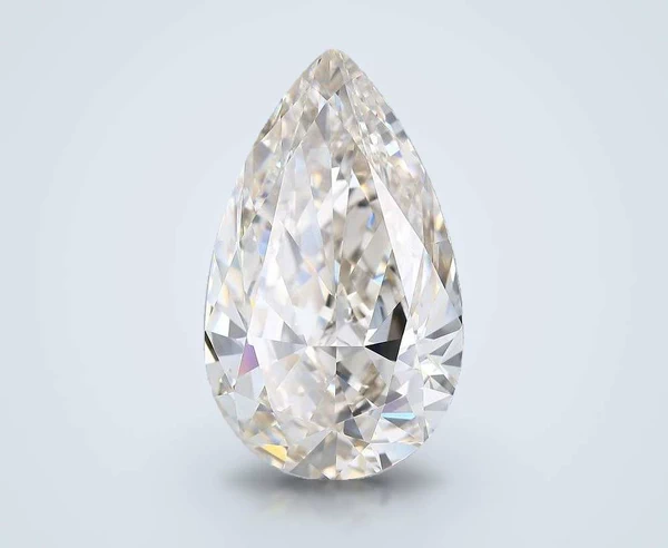 10.05 Carat · I · VVS2 Rare Carat Ideal Cut