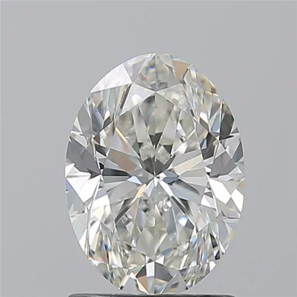 1.5 Carat · I · VVS2 very good Cut