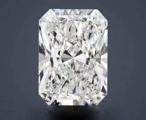 3.04 Carat · F · SI1 Rare Carat Ideal Cut