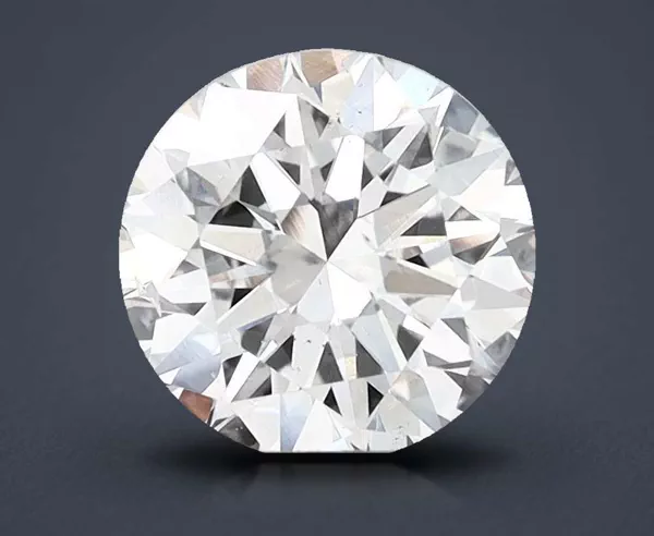 2.01 Carat · F · SI1 excellent Cut