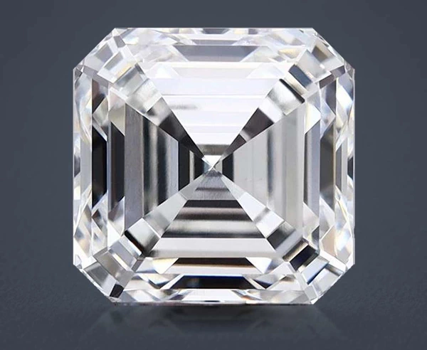 2.87 Carat · E · VVS2 Rare Carat Ideal Cut