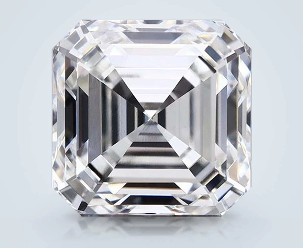 2.87 Carat · E · VVS2 Rare Carat Ideal Cut