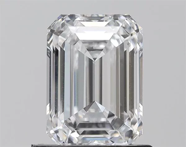 1.29 Carat · D · VS2 Rare Carat Ideal Cut