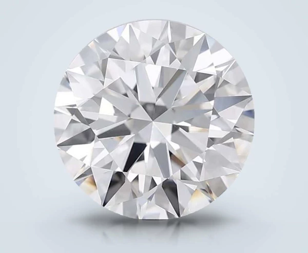 3.08 Carat · F · VVS1 Rare Carat Ideal Cut