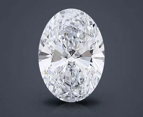 2.14 Carat · E · IF Rare Carat Ideal Cut