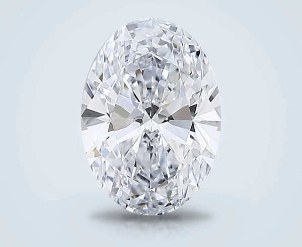 2.14 Carat · E · IF Rare Carat Ideal Cut