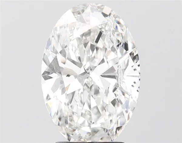 3.23 Carat · G · SI1 Rare Carat Ideal Cut