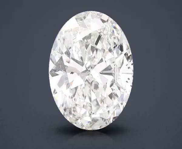 3.23 Carat · G · SI1 Rare Carat Ideal Cut