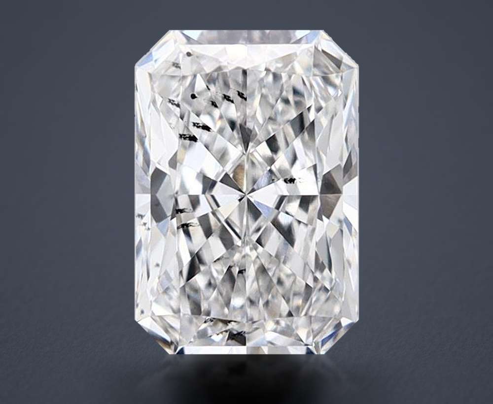 1.06 Carat · E · SI1 Rare Carat Ideal Cut