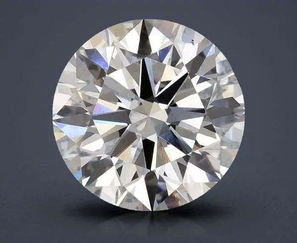 2.83 Carat · G · VS1 Rare Carat Ideal Cut