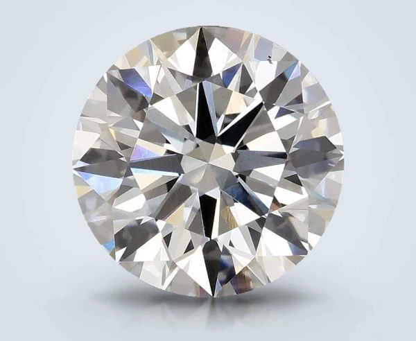 2.83 Carat · G · VS1 Rare Carat Ideal Cut