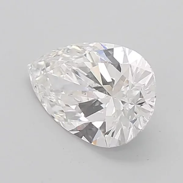 2.11 Carat · F · VS1 Rare Carat Ideal Cut
