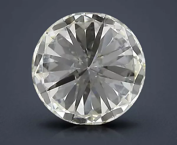1.16 Carat · K · IF excellent Cut