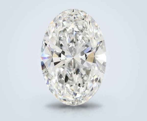 12.34 Carat · F · VVS2 Rare Carat Ideal Cut