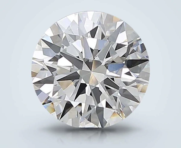 2.08 Carat · E · VVS1 Rare Carat Ideal Cut