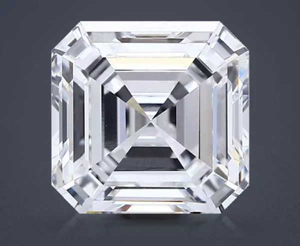 3.24 Carat · D · VVS2 Rare Carat Ideal Cut