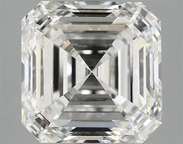 4.03 Carat · F · VS2 excellent Cut