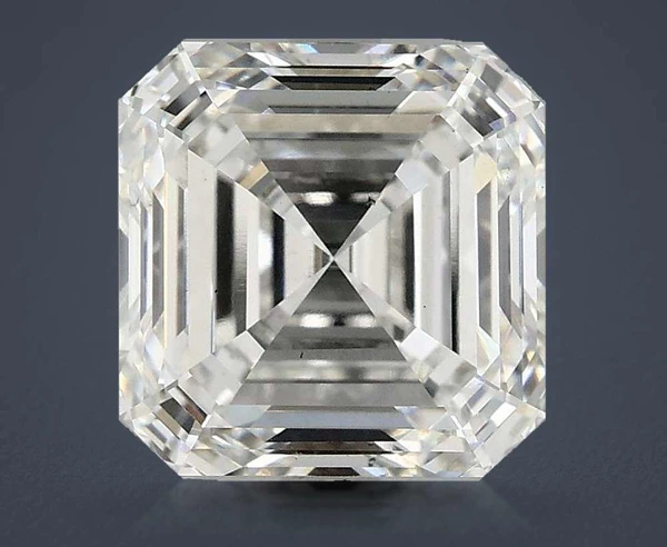 4.03 Carat · F · VS2 excellent Cut