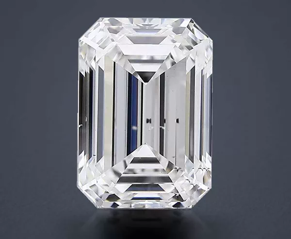 2.53 Carat · E · SI1 Rare Carat Ideal Cut