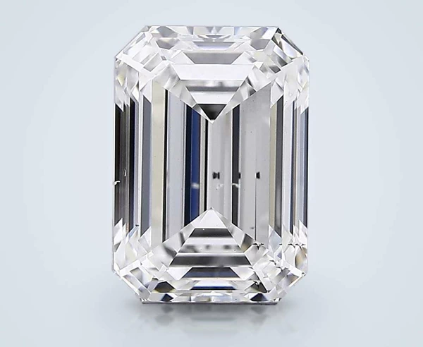 2.53 Carat · E · SI1 Rare Carat Ideal Cut